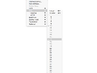 dataComet X Dialogs - Control Menu - Size HIGHLIGHT.png